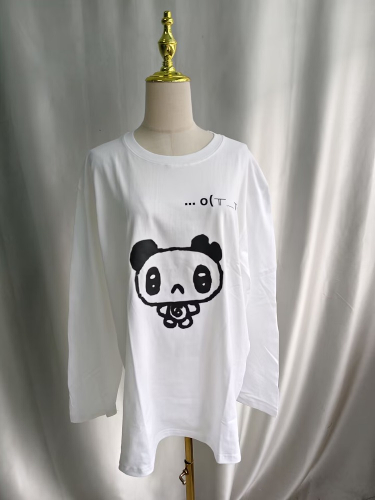 Kimutomo t-shirts femmes dessi - Wallpaper avis et prix