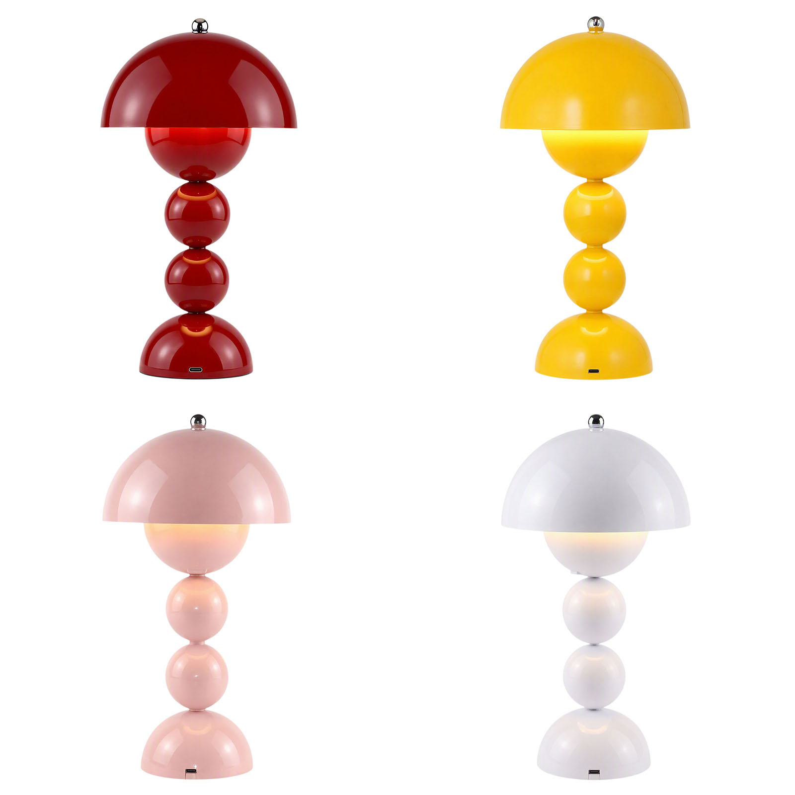 Lampe de table vintage en form - Light Switch avis et prix